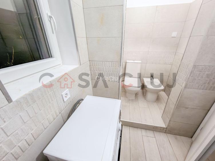 Apartament 2 camere | Decomandat | 60 mp | Zona The Office - 5