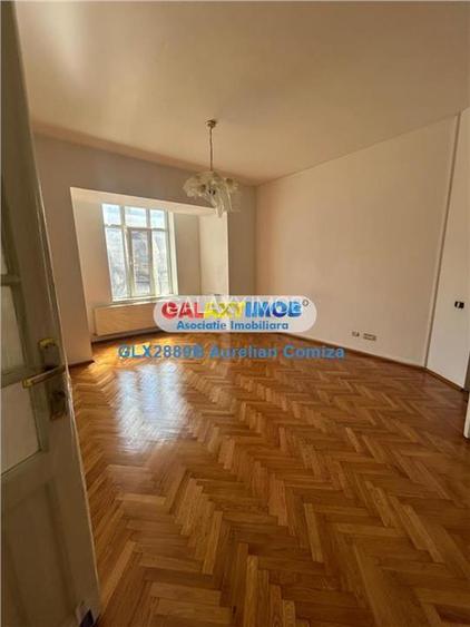 Apartament 4 camere Soseaua Cotroceni ideal birouri - 12