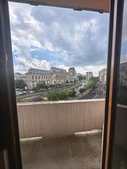 Apartament 4 Camere | Centru Vechi | Disponibil Imediat | Pretabil Birou | - 7