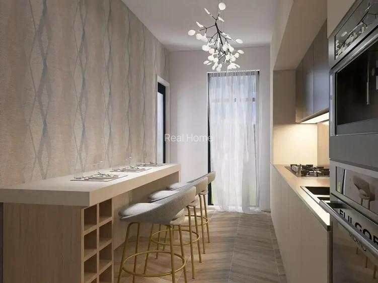 2 camere | decomandat |  metrou 15 min | 1 Decembrie 1918 | premium - 10