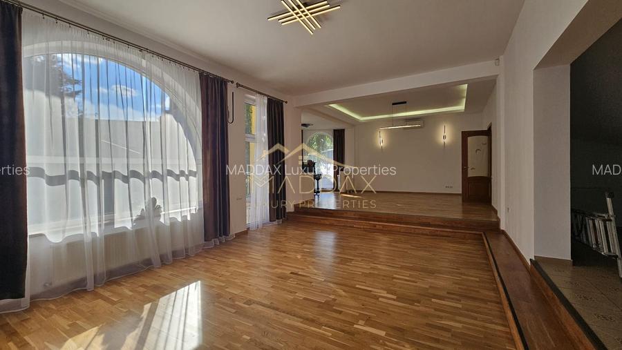 Vila Individuala 7 camere*Piscina*Teren 1000 mp / 8 parcari// Erou Iancu Nicolae - 3