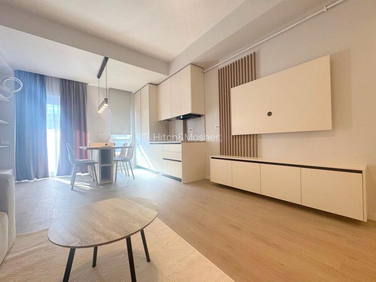Apartament la prima inchiriere -Soarelui Timisoara - 2