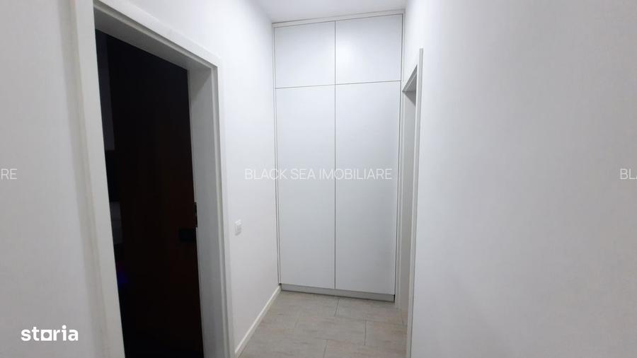 Apartament 2 camere+parcare privată | Bloc Nou - Tomis Nord - 8