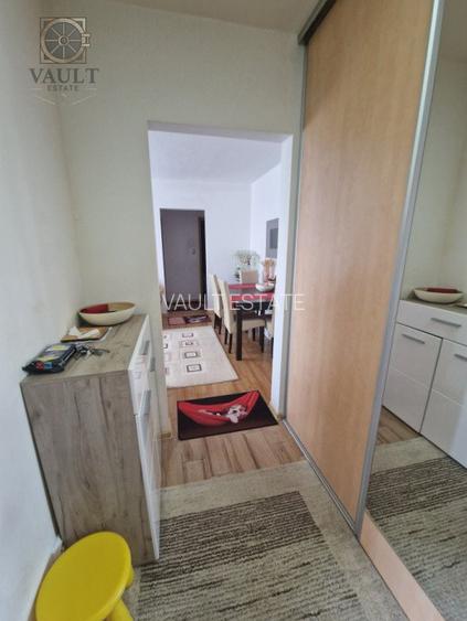 Apartament 3 camere - 8 minute de metrou - Dristor - 6