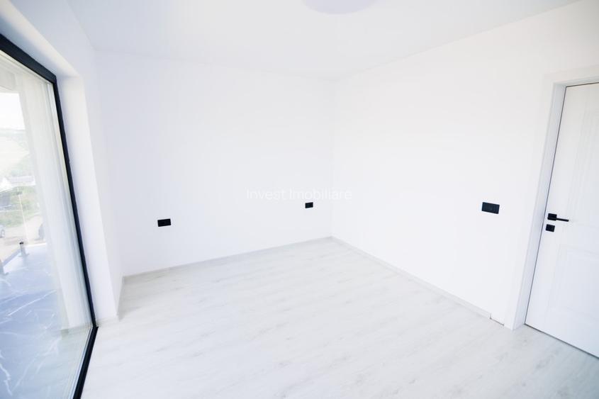 COMISION 0%! Duplex modern cu 3 dormitoare, 2 bai si terasa panoramica - 22