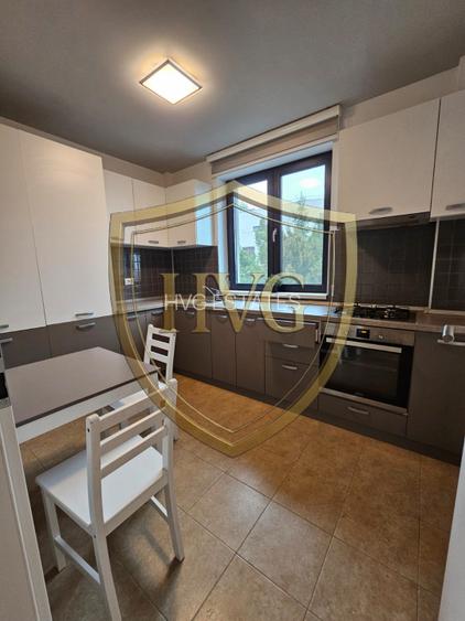 Apartament 2 Camere | Semidecomandat | Tei | Bloc Nou | Centrala Proprie - 5