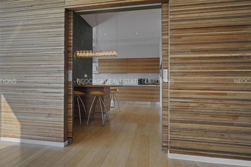 PENTHOUSE SPECTACULOS// VIEW 360// 4 CAMERE// TERASA 280 MP - 23