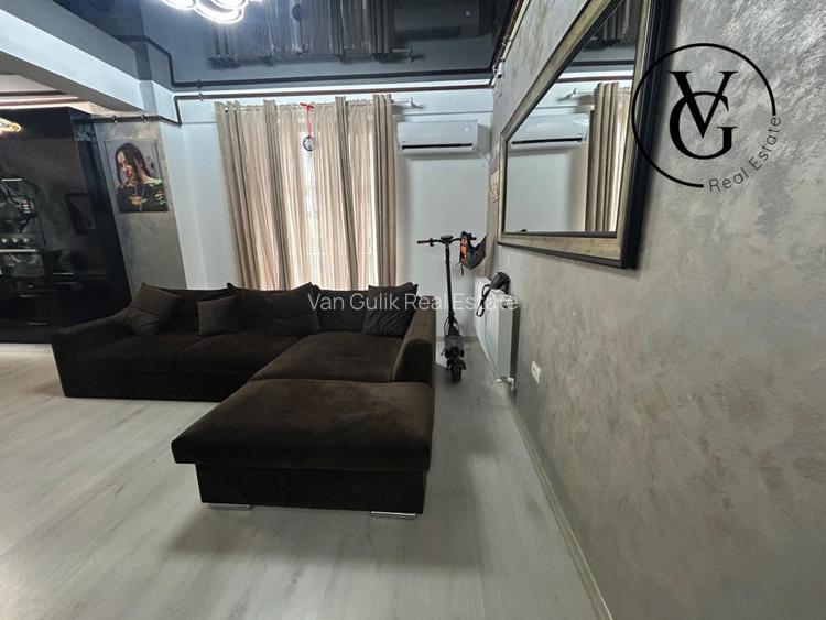 Apartament elegant 2 camere Mamaia / Lidl - 3