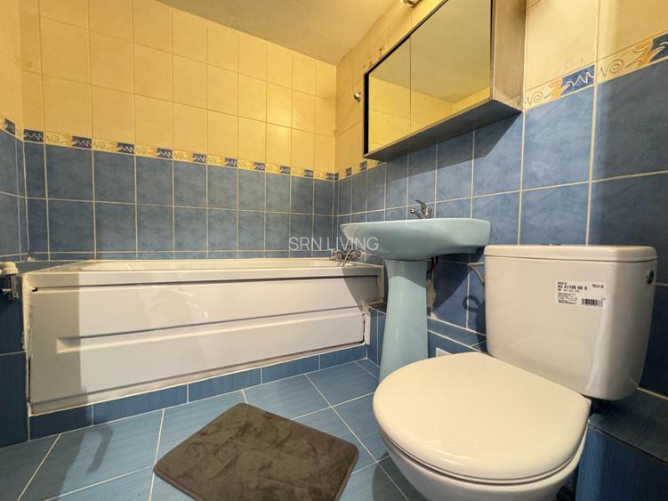 De vânzare- Apartament 2 cam 51mp- 10 min metrou Tudor Vladimirescu - 11