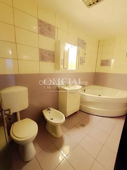 Apartament 3 Camere | 52 Mp | Balcon | Parcare | Calea Turzii Zorilor - 5