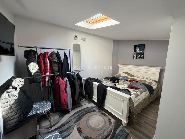 Casa 5 Camere/ Giulesti/ Centrala/ 2 bai - 10