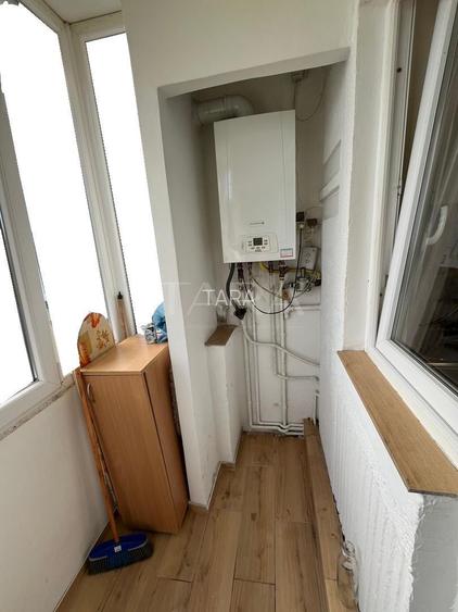 Apartament 2 camere decomandat – zonă liniștită, aproape de Someș. - 4