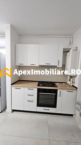 Garsoniera de inchiriat Popesti Leordeni București | ApexImobiliare.ro - 6