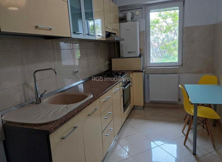 2 Camere Metrou Apărătorii Patriei – 50 m | Parcare Inclusă - 4