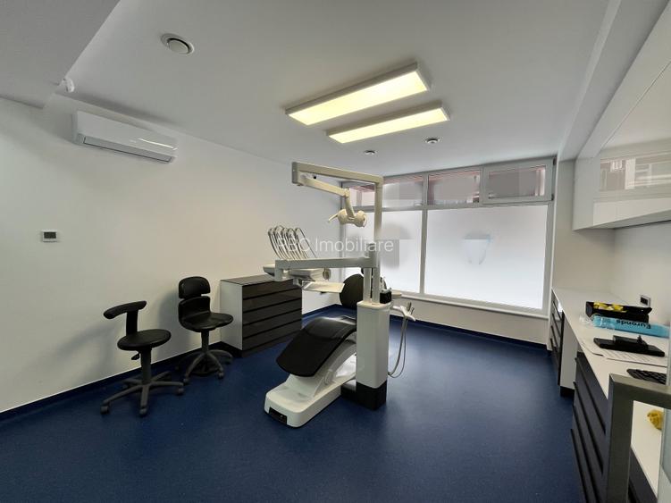 Spatiu comercial autorizat clinica stomatologica cu radiologie - 2