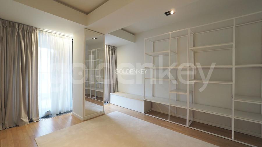 Apartament ultra-finisat cu 4-5 camere, vedere libera, 2 garaje - 21