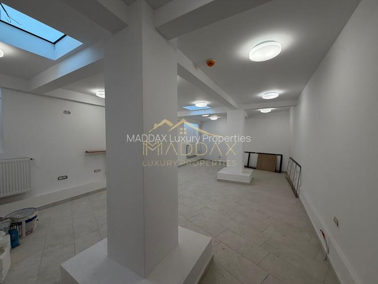 Spatiu Apartamente/ Hotel //​ ​1027.80 mp // Zona Obor - 26