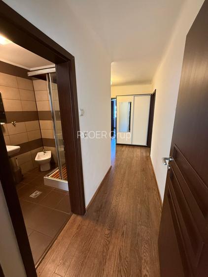 CANTACUZINO - etaj casa din 1980, curte proprie 330mp - 11