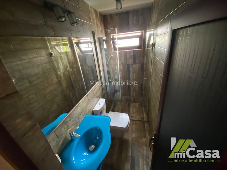 Apartament 3 camere – I.C. Frimu, Galați - 4