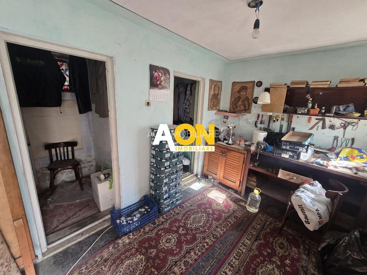 Casa 3 Camere Sat Ciugud, 1500mp Teren - 9