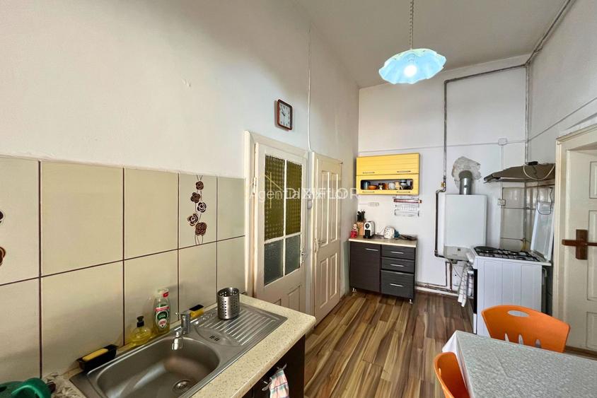 Apartament cu 3 camere | Str. Călărașilor | Centru - 5