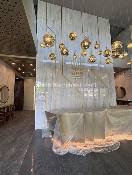BHB AVENUE // De Inchiriat 2 camere // Piscina // Sauna - 3
