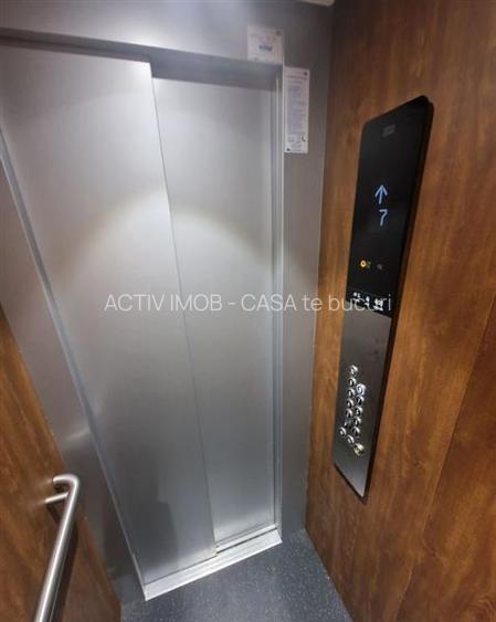 2 camere - decomandat -  zona Constantin Brancoveanu   Grand Arena Berceni - 11