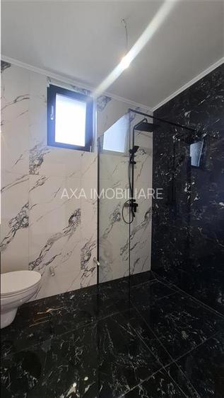 Casa Miroslava, 4 camere,Teren 500 mp,Incalz pard,Vata bazaltica - 15