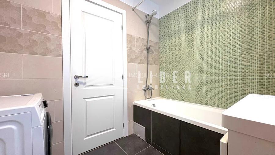 Apartament  2 camere  de vanzare  mobilat imobil  nou  zona Sigma Zorilor - 6