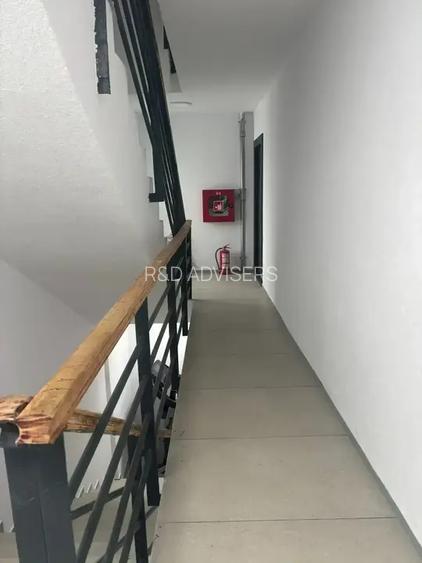Inchiriere Birouri | Cladire Recent Renovata | 500 m Metrou 1 mai - 13
