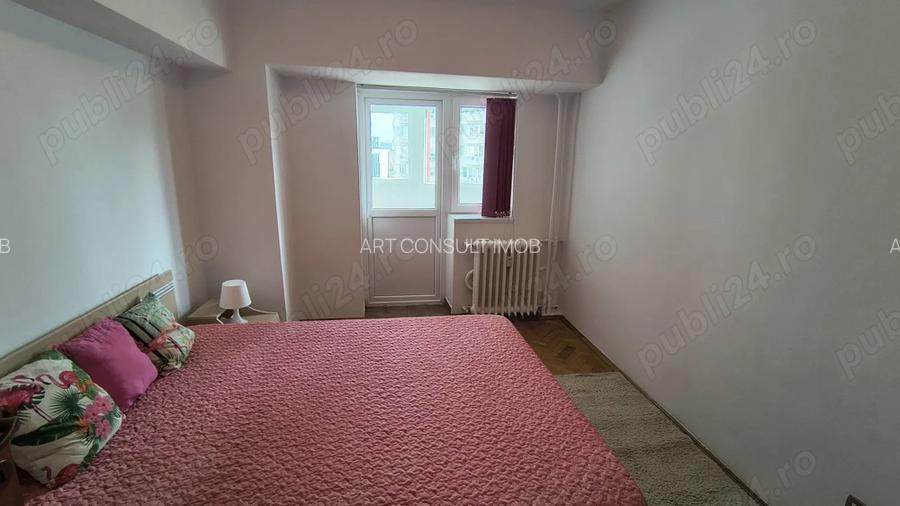 3 Camere | Ion Mihalache | Decomandat |  - 8
