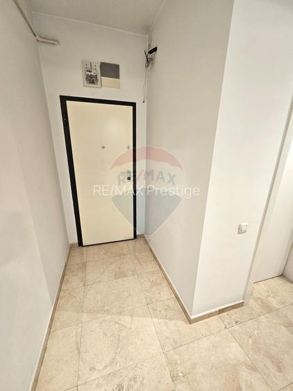 Garsoniera decomandata | Dressing | Centrala proprie | Floreasca - 13