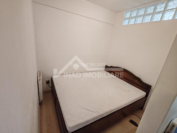 Apartament cu living, bucatarie si nisa de dormit zona Iulius Mall - 8