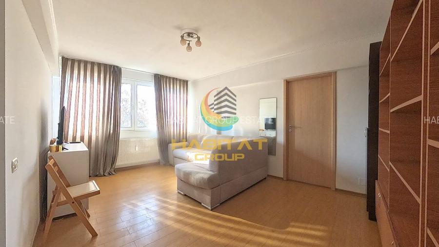 Apartament 2 camere Tineretului 2 min Metrou - 5