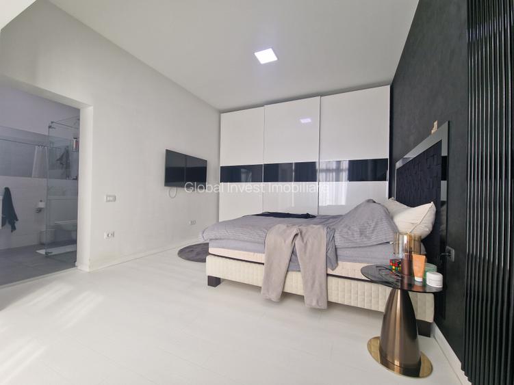 Mamaia Nord - 3 camere, 3 gr sanitare-100mp, mobilat-utilat complet nou - 27