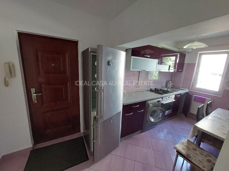Apartament cu 2 camere in Alexandru cel Bun-Zimbru - 10