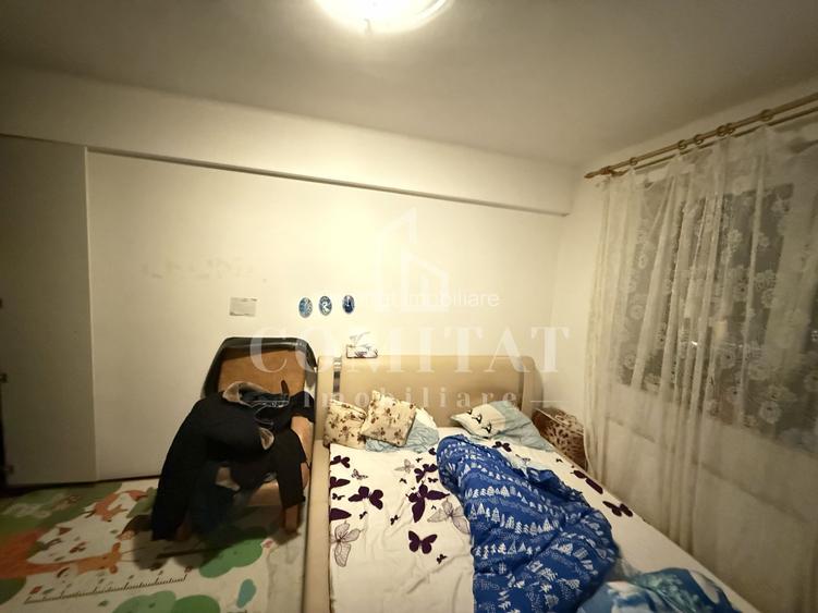 Apartament 3 camere | 50 mp | Zona Str. Tăietura Turcului | Grigorescu - 3