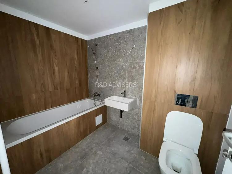 3 Camere | 2 Min. de JW Marriott | Best Residence | Parcare Inclusă - 7