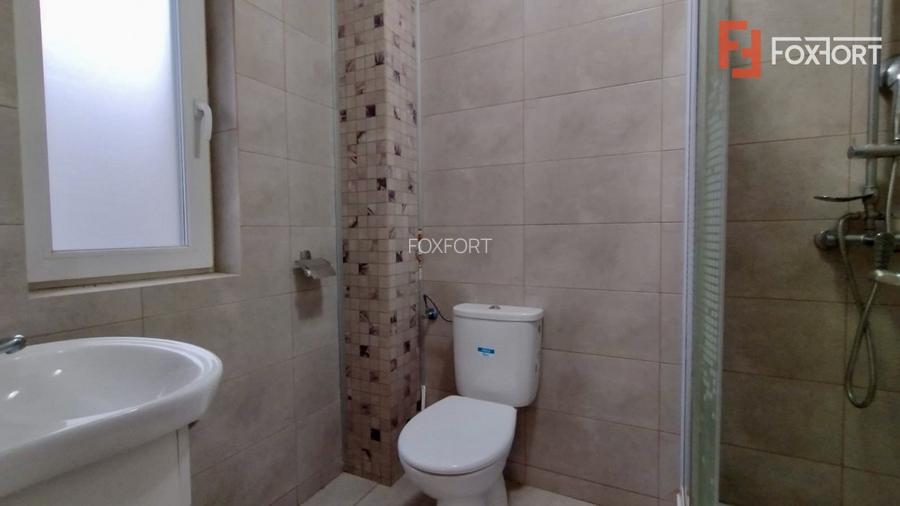 Casa individuala, cu 7 camere, de vanzare in Sacalaz - 16