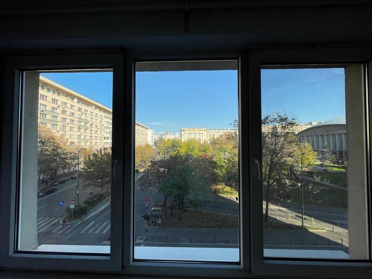 Apartament 2 camere Sala Palatului – Parcul Cișmigiu – Ateneul Român - 40