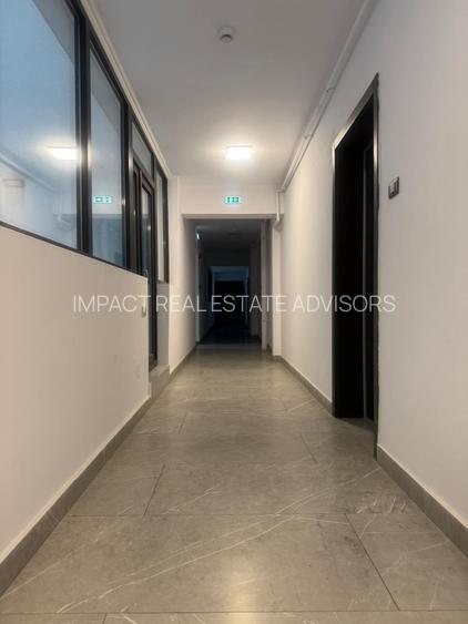 3 camere decomandat || PIPERA ROND OMV - 4