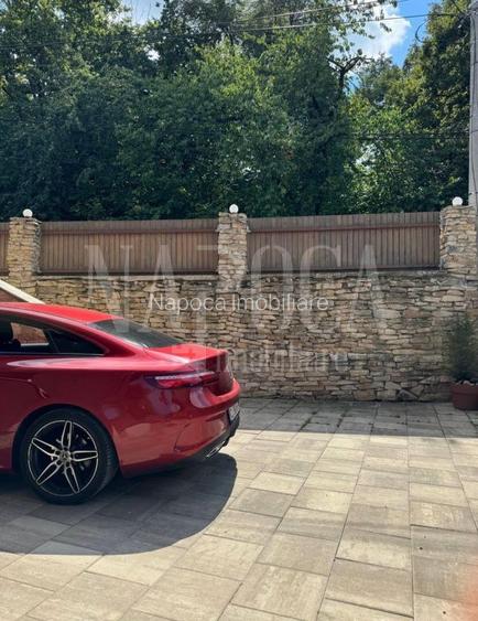 Casa 3 camere de vanzare in Faget, Cluj Napoca - 23