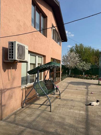 Casă de vânzare comuna Fundeni - 2