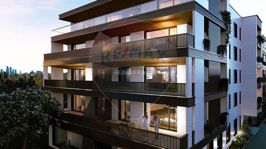 Apartament 2 camere BRITWOOD144 - 5