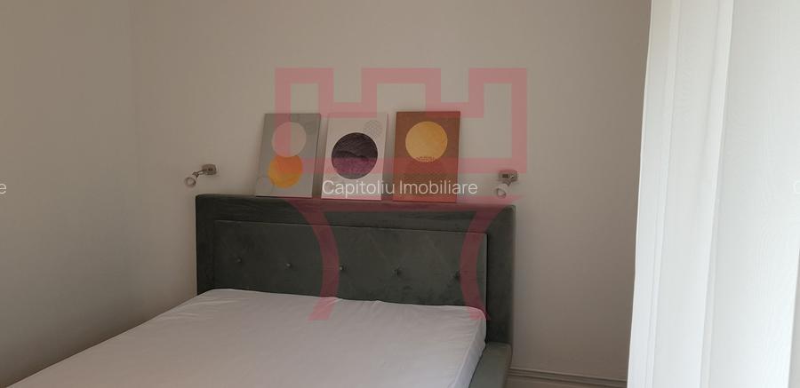 Prima inchiriere 2 camere decomandate partial mobilate, mob la cerere - 11