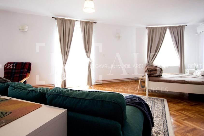 Vanzare casa, vila 7 camere | Premium, Individuala, Renovat 2023 | Snagov - 19