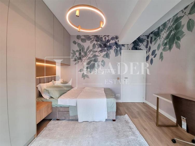 Apartamentul VERDE I  Premium Design I 2021 building - 12