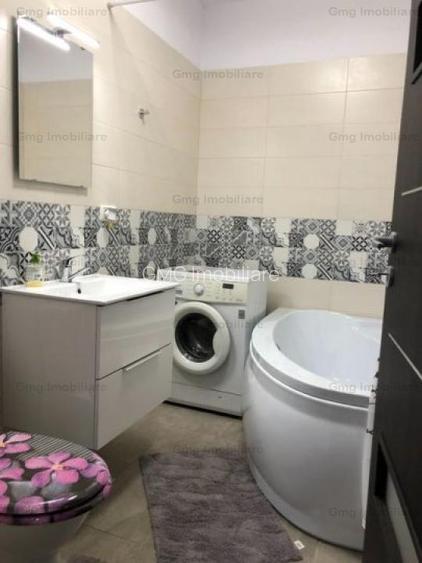 Garsoniera zona FUNDENI - 7