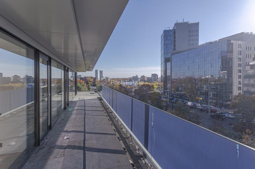 4 camere 180,16 mp in ONE Floreasca Towers - 2