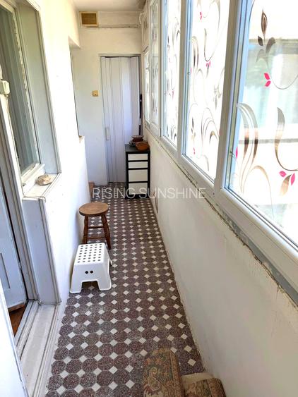 4 camere | bloc an 1981 | decomandat | 950m Metrou Crangasi - 14